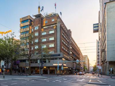 NH Atlanta Rotterdam