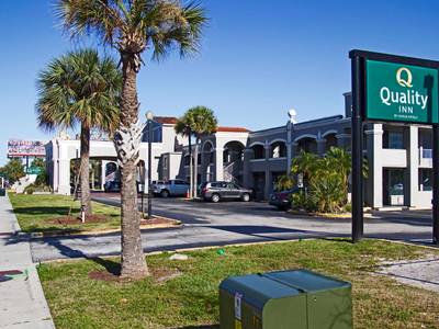 Days Inn Orlando International Drive