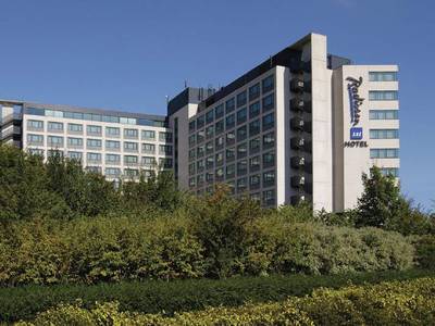 Radisson Blu Amsterdam Airport