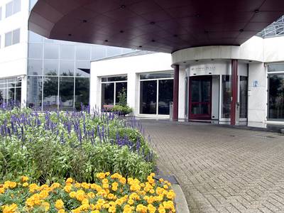 Crowne Plaza Amsterdam Schiphol