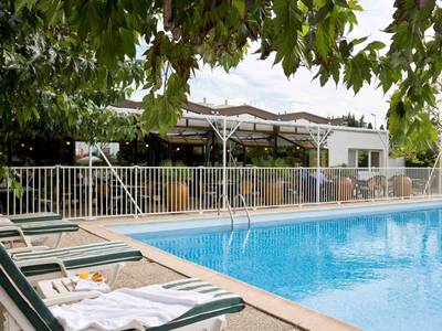 Ibis Styles Avignon Sud