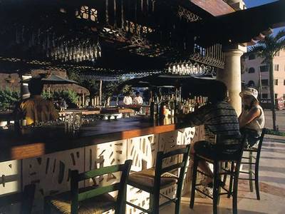 Ko´ox Caribbean Paradise