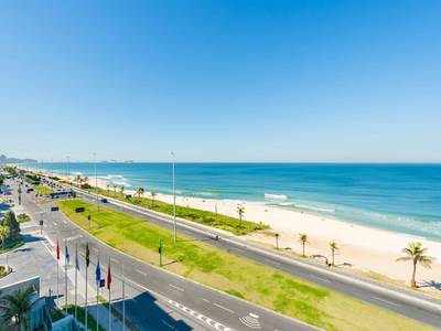 Grand Hyatt Rio de Janeiro