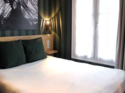 Best Western Hotel Opéra Drouot