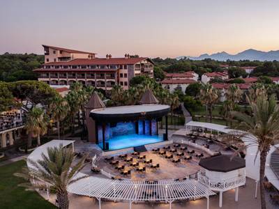 Papillon Belvil Hotel & Village