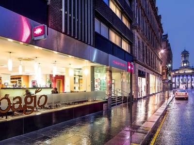 Mercure Glasgow City