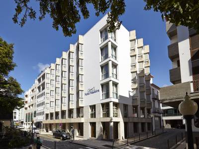 Hotel Madeira
