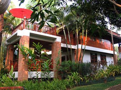 Suanthip Vana Resort