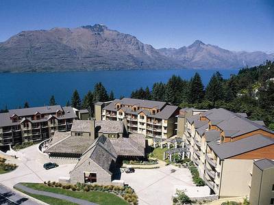 The Heritage Queenstown