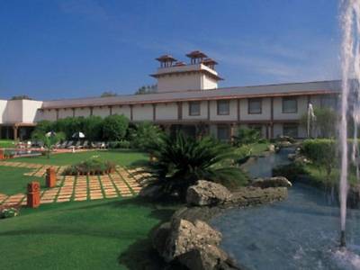 Trident Hotel Agra