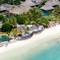 Heritage Awali Golf & Spa Resort Mauritius