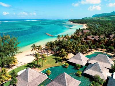 Heritage Awali Golf & Spa Resort Mauritius