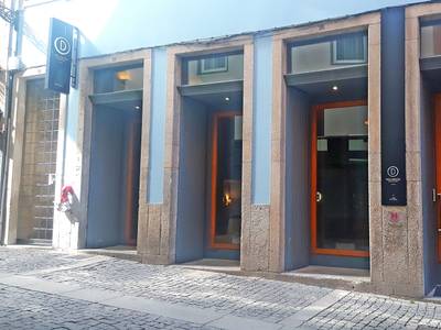 Descobertas Boutique Hotel