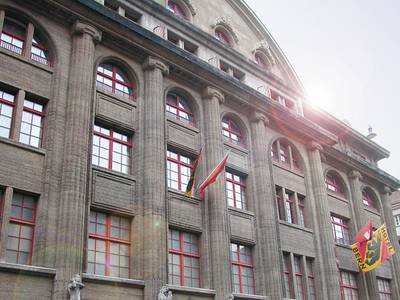 Best Western Plus Hotel Bern