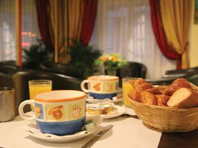 Modern Hôtel Montmartre