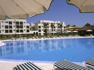 Yellow Alvor Garden (Foto)