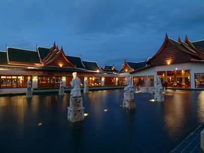 Andaman Princess Resort