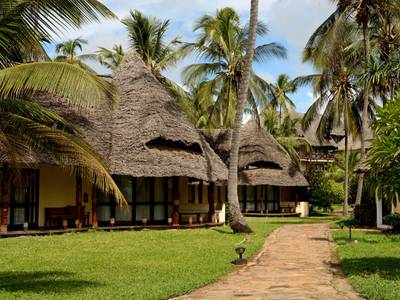 Ocean Paradise Resort Ocean Paradise Resort (Foto)