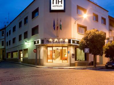 NH Califa