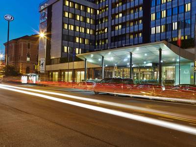 Hilton Mailand