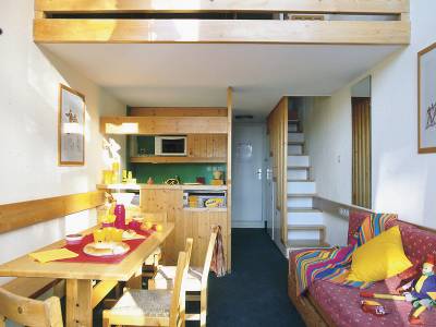 Residence Maeva Charmettoger