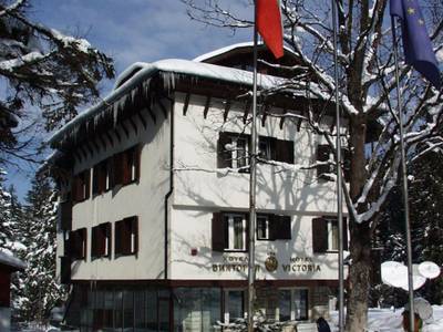 Victoria Hotel