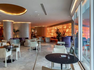 Radisson Blu Hotel Istanbul Ottomare