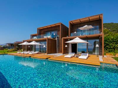 Maxx Royal Kemer Resort