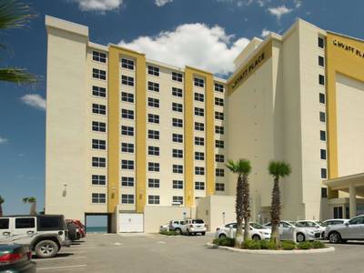 Hyatt Place Daytona Beach - Oceanfront