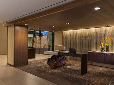 Grand Hyatt Denver