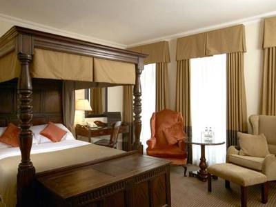 Castle Hotel Windsor MGallery Collection