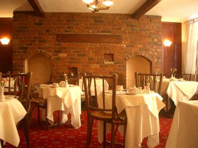 Macdonald New Blossoms Hotel