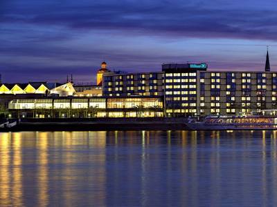 Hilton Mainz