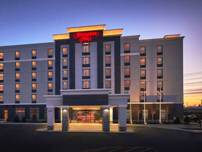Hampton Inn by Hilton Timmins