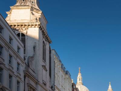 Crowne Plaza London the City