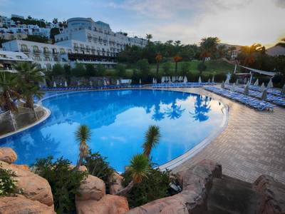 Yasmin Resort Bodrum