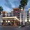 Hampton Inn Tropicana