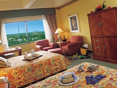 Renaissance Orlando Resort at Sea World