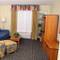 Hampton Inn & Suites Fort Myers Beach/Sanibel Gateway