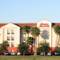 Hampton Inn & Suites Fort Myers Beach/Sanibel Gateway