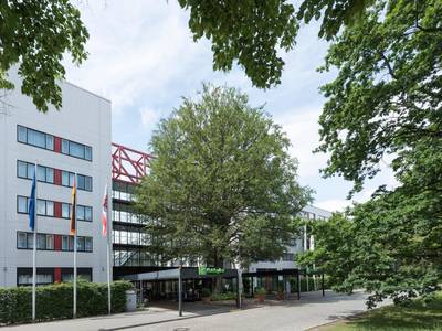 Holiday Inn Berlin City West