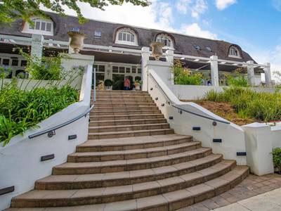 Le Franschhoek Hotel & Spa