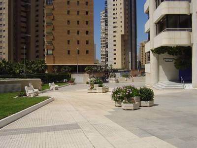 San Francisco Apartment