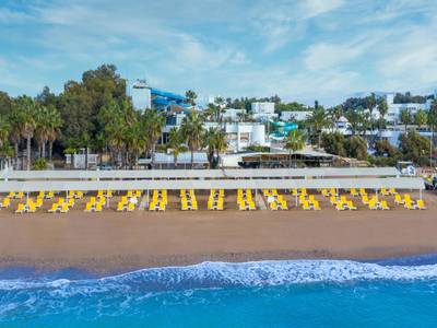 Labranda Excelsior Side