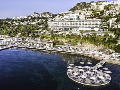 Cape Bodrum Beach Resort