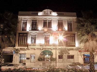 Casual Valencia de las Artes