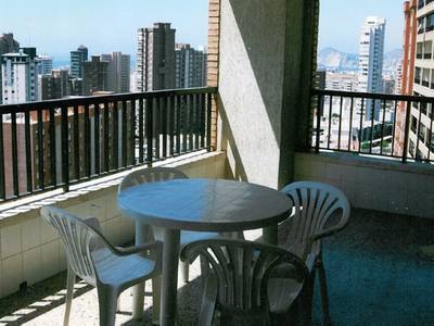 Islandia/Finlandia Apartments