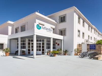 Jutlandia Family Resort