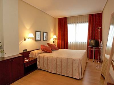 Sercotel Tres Luces, Ascend Hotel Collection