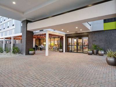 Home2 Suites by Hilton Irving / DFW Airport North